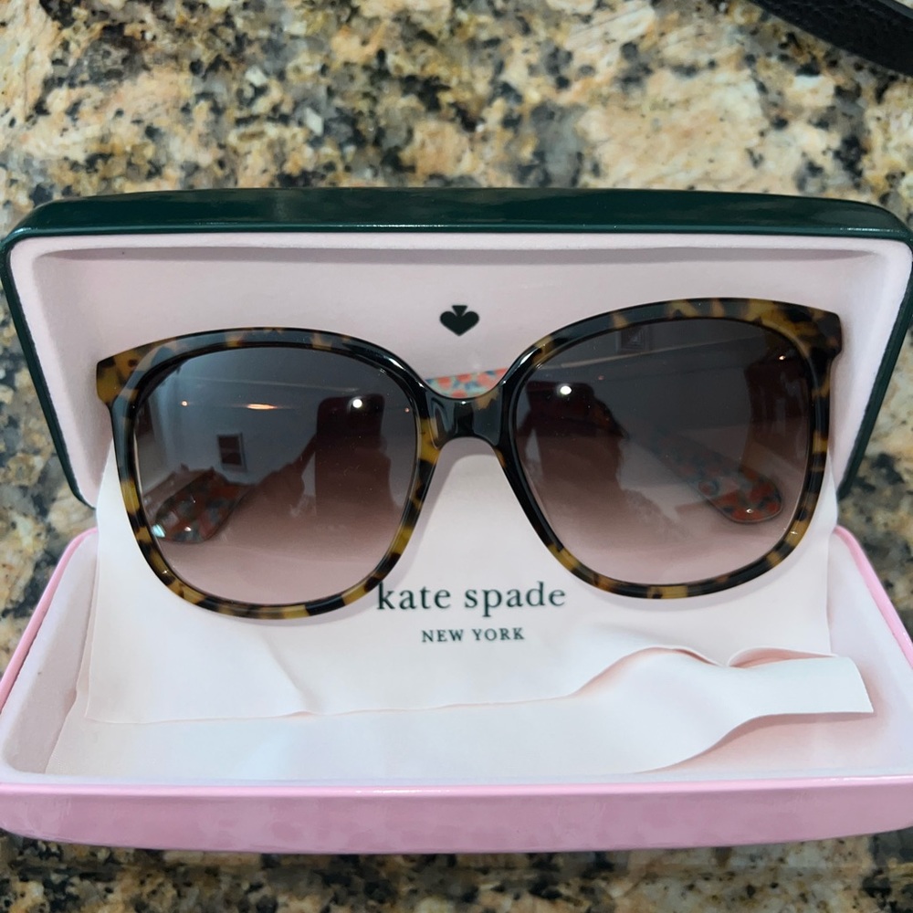 Kate Spade Sunglasses